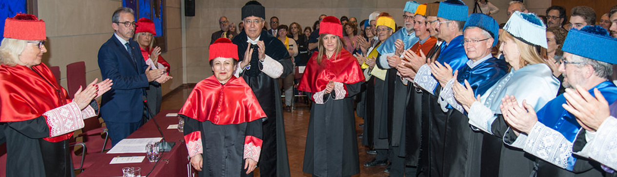 honoris dret