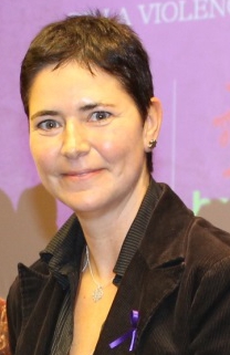 Romero Burillo, Ana Mª